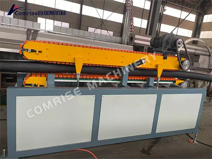 Успішне післяпродажне встановлення в Південно-Східній Азії Успішне післяпродажне встановлення в Південно-Східній Азії