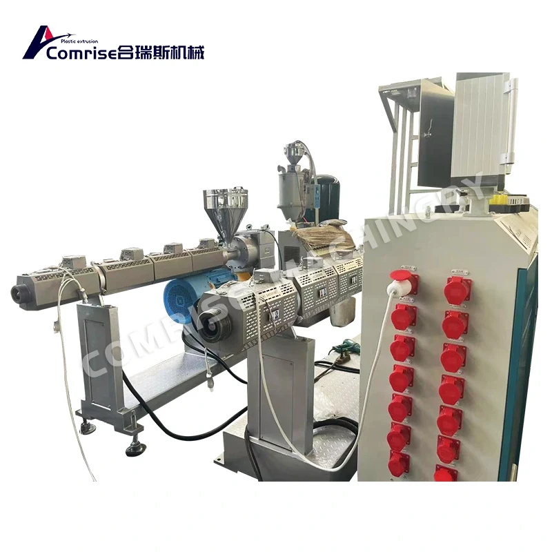 Машина для труб ПНД 63-250 мм