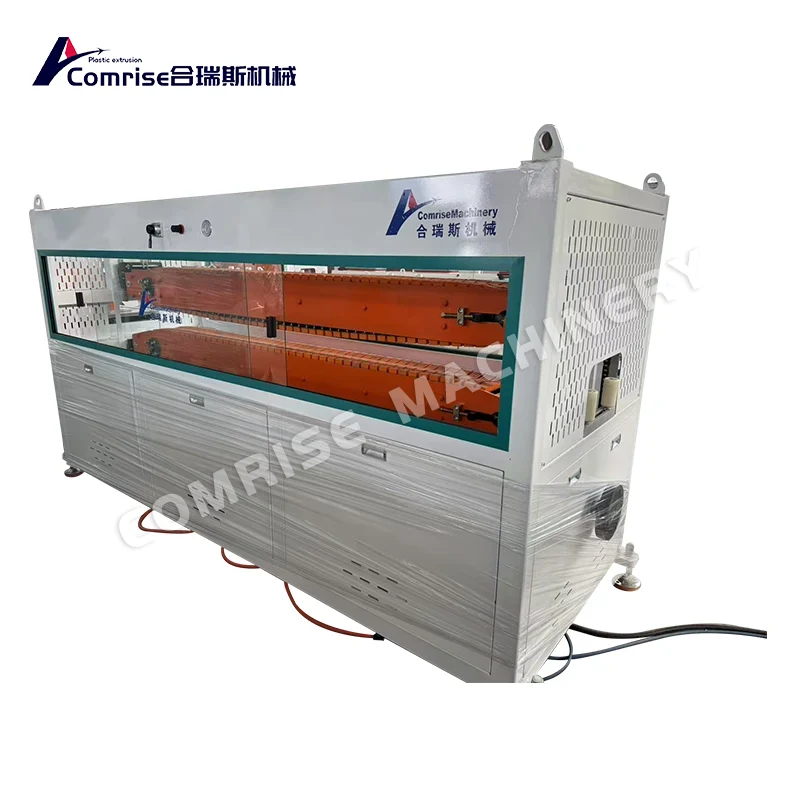 Plastic PVC Pipe Machinery Plastic PVC Pipe Machinery