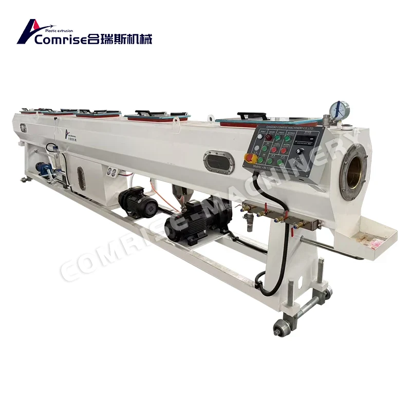 UPVC Pipe Making Machine